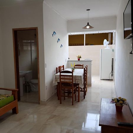 Condominio Ville II Убатуба Екстер'єр фото